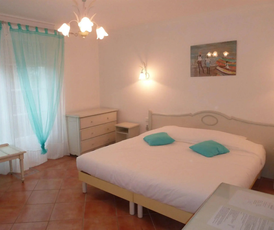 Residence Hoteliere La Pinede Bleue