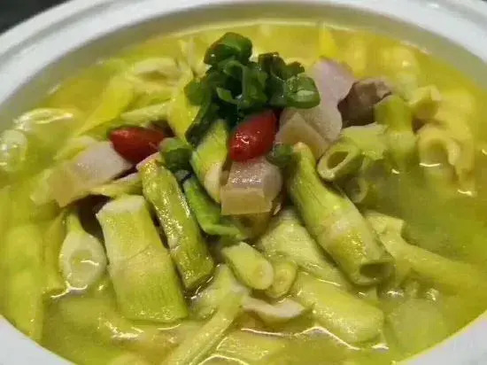 Changxing Chayunjuju