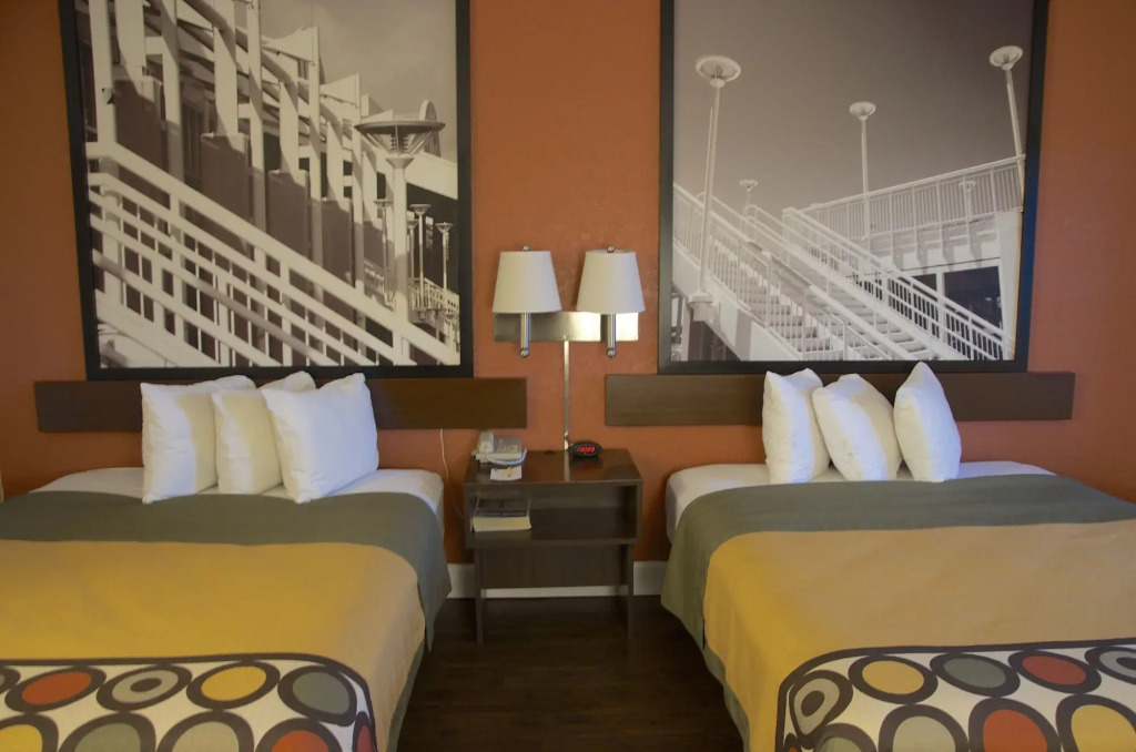 Orlando Inn International Drive Area