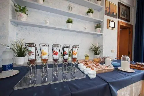 Hotel Da Italo