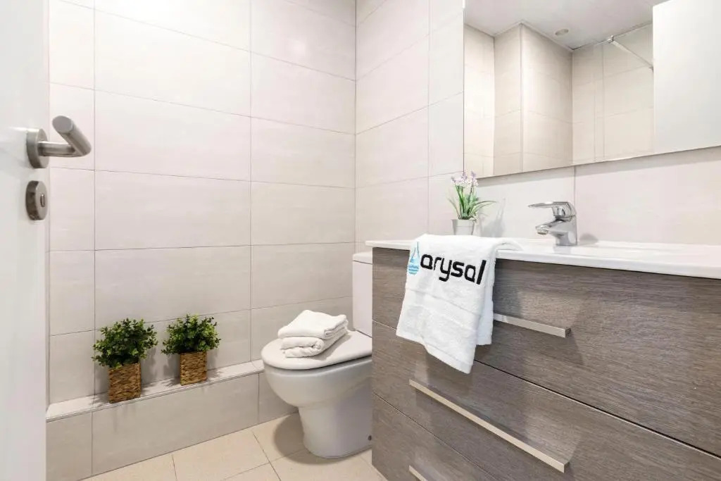 Estudio a 100 Metros de la Playa