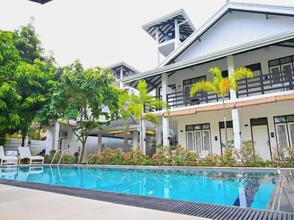 WetLand Resort