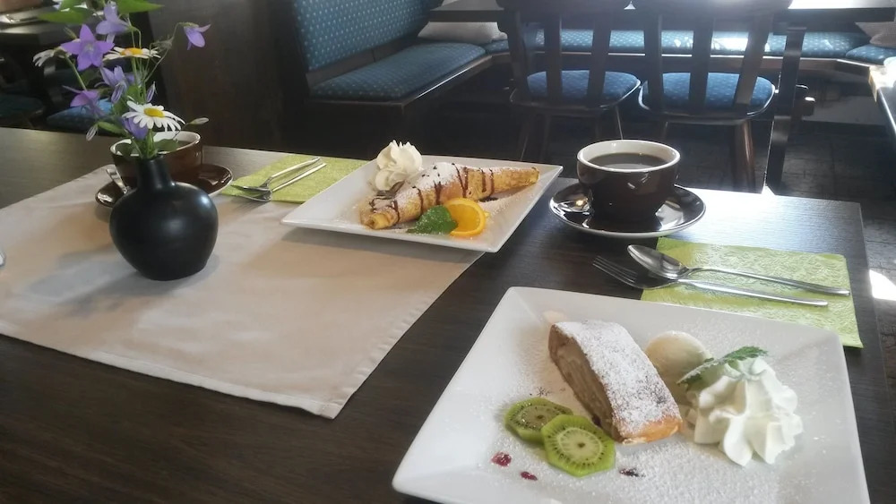 Hotel Zur Post