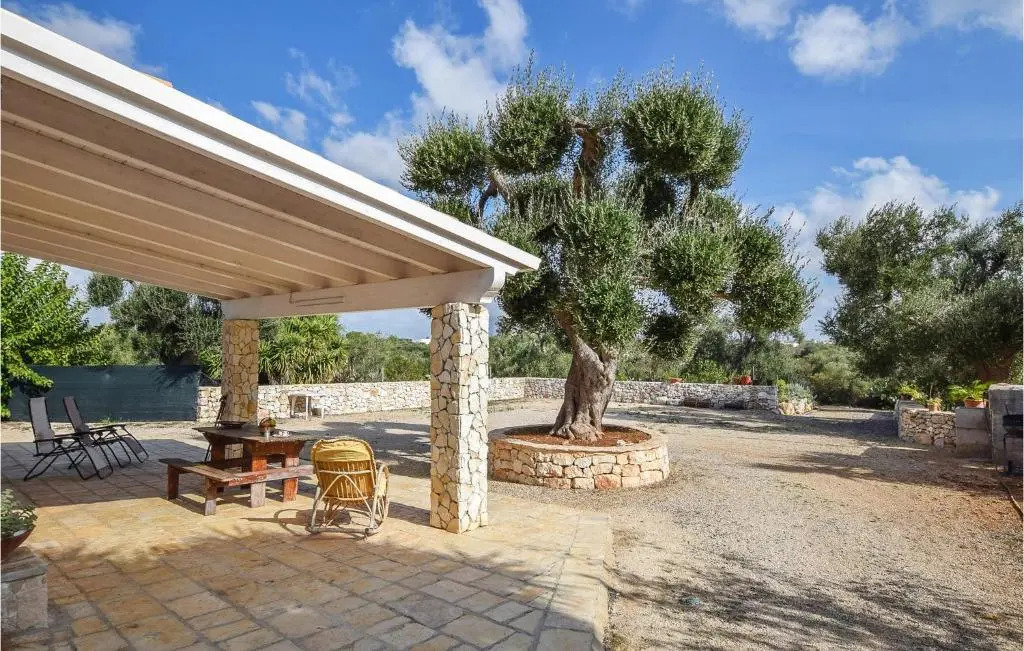 Stunning Home in San Vito dei N. With 2 Bedrooms
