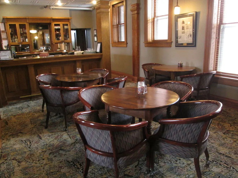 Hotel Greenfield