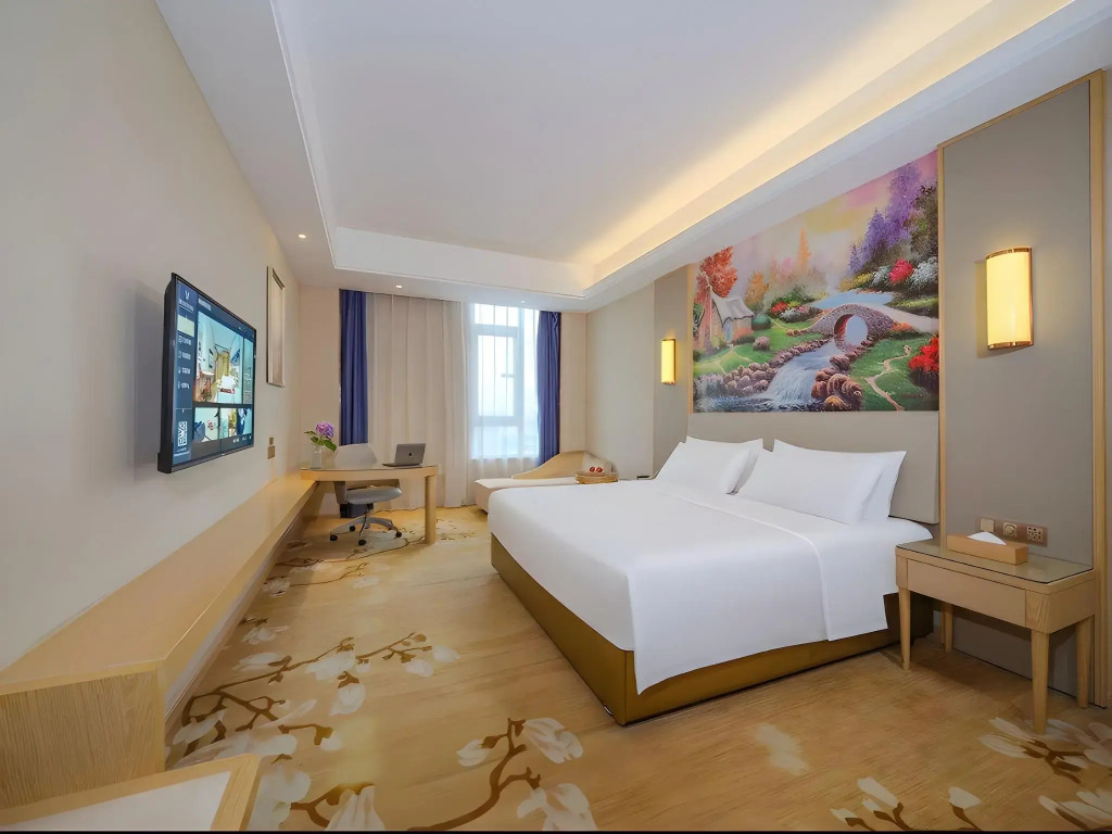 Vienna International Hotel (Dongguan Shipai Ecological Park)