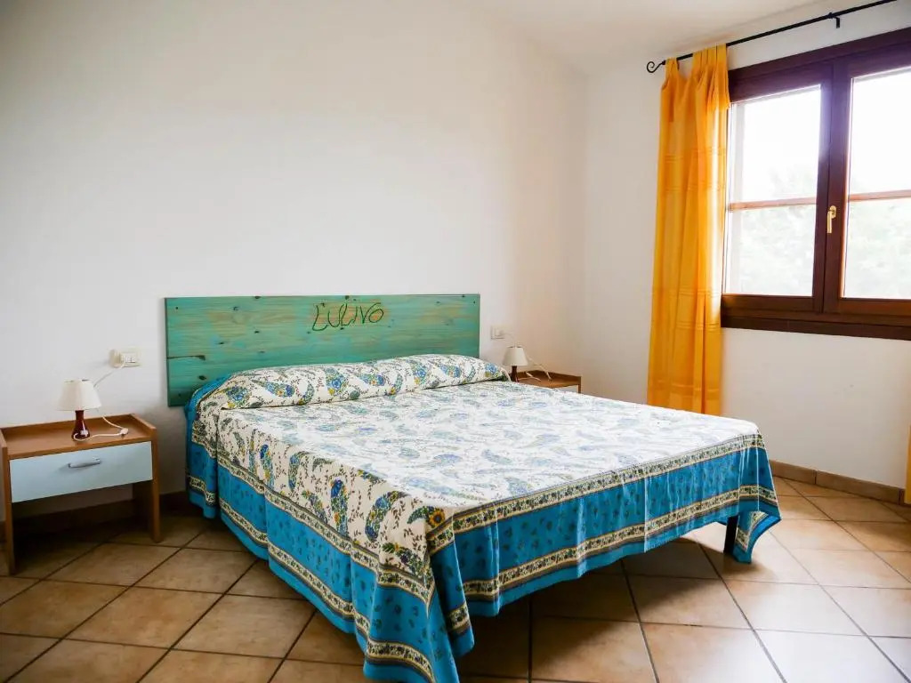 Residence LUlivo