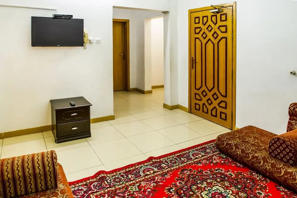 OYO 540 Abha Alshogag