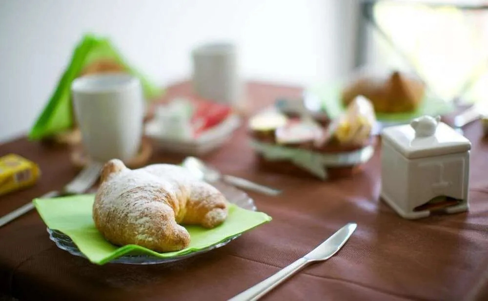 B&B Divina Salerno