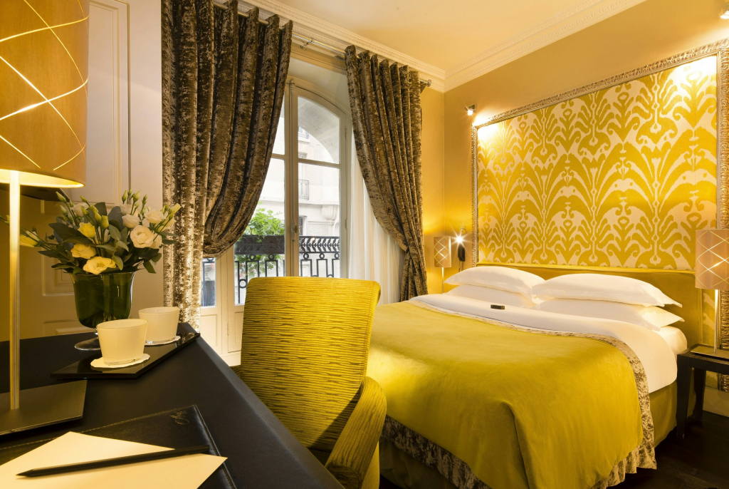 Hotel Ares Eiffel