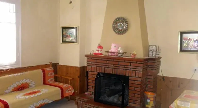 Lefokastro Βeach Ηouse