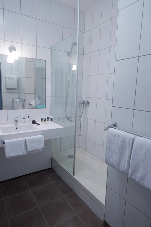 Mercure Bords de Loire Saumur