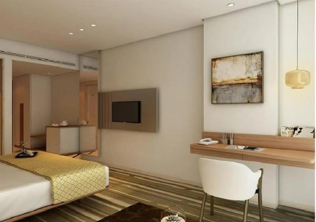 Effotel by Sayaji Vadodara