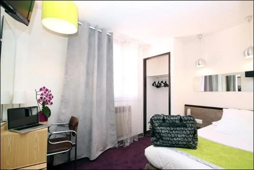 Hôtel Peyramale