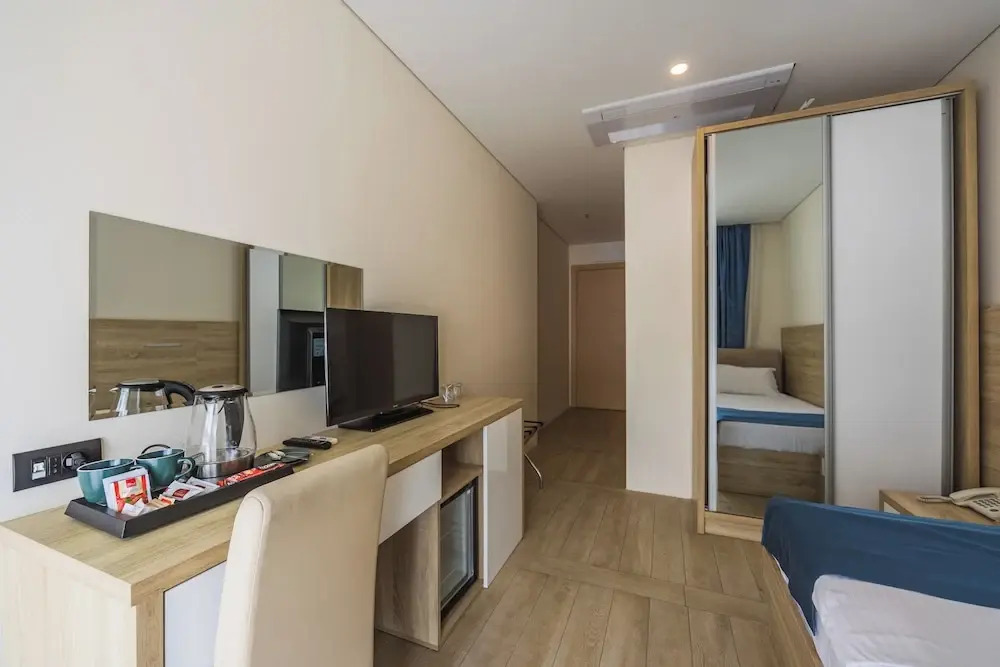 Hotel Franca Tivat