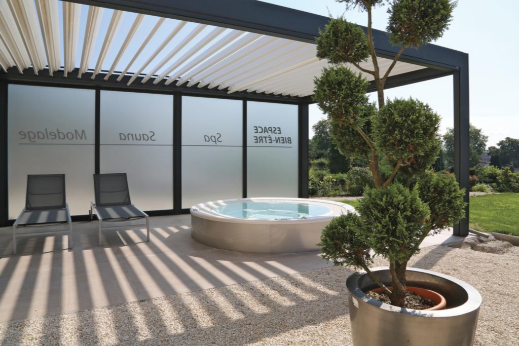 Logis Hotel Restaurant Spa Beau Site