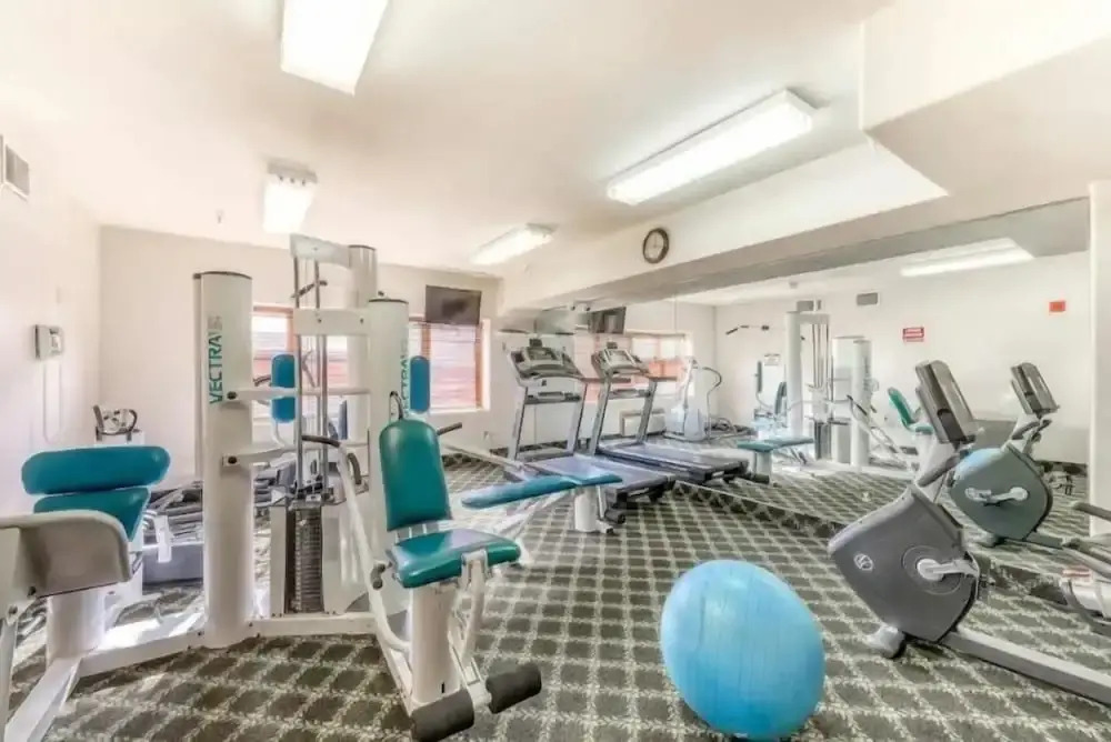 Studio Condo at Gateway Lodge in Keystone