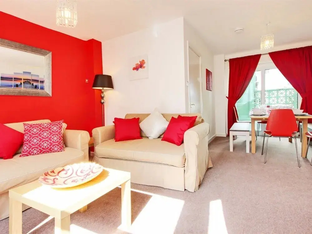 St Margarets Place Townhouse