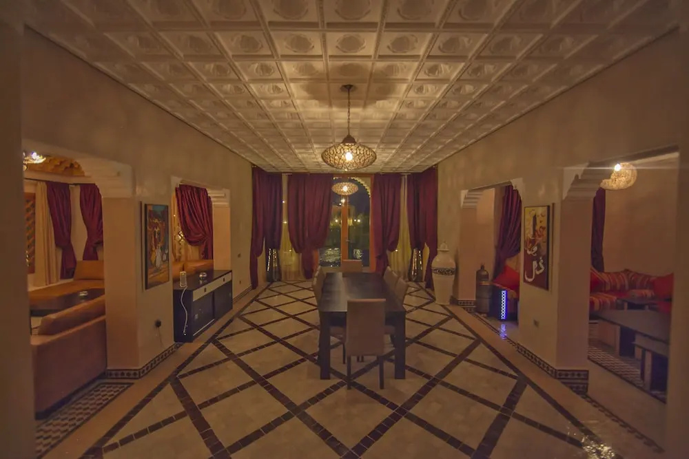 Jannat Atlas Villas