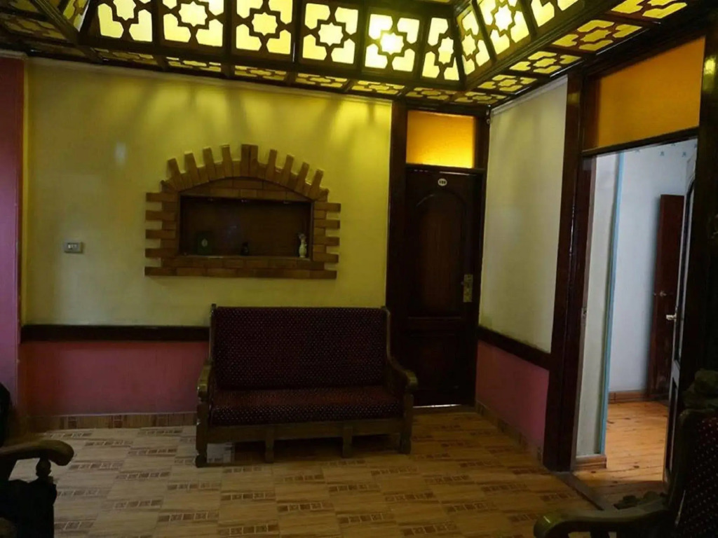 kings Palace Hostel