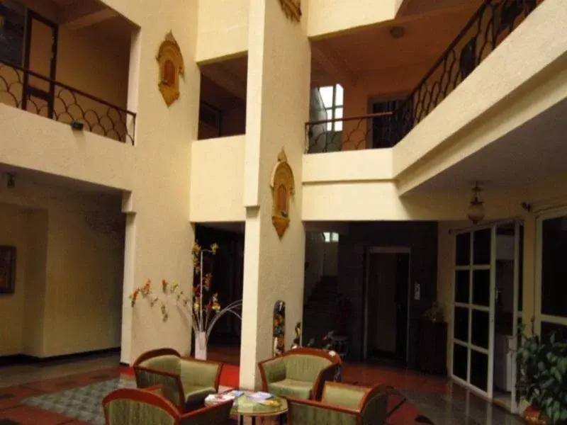 Hotel Pichola