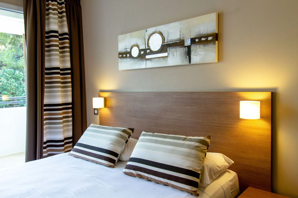 Forme-Hotel Montpellier