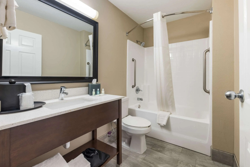 Quality Inn