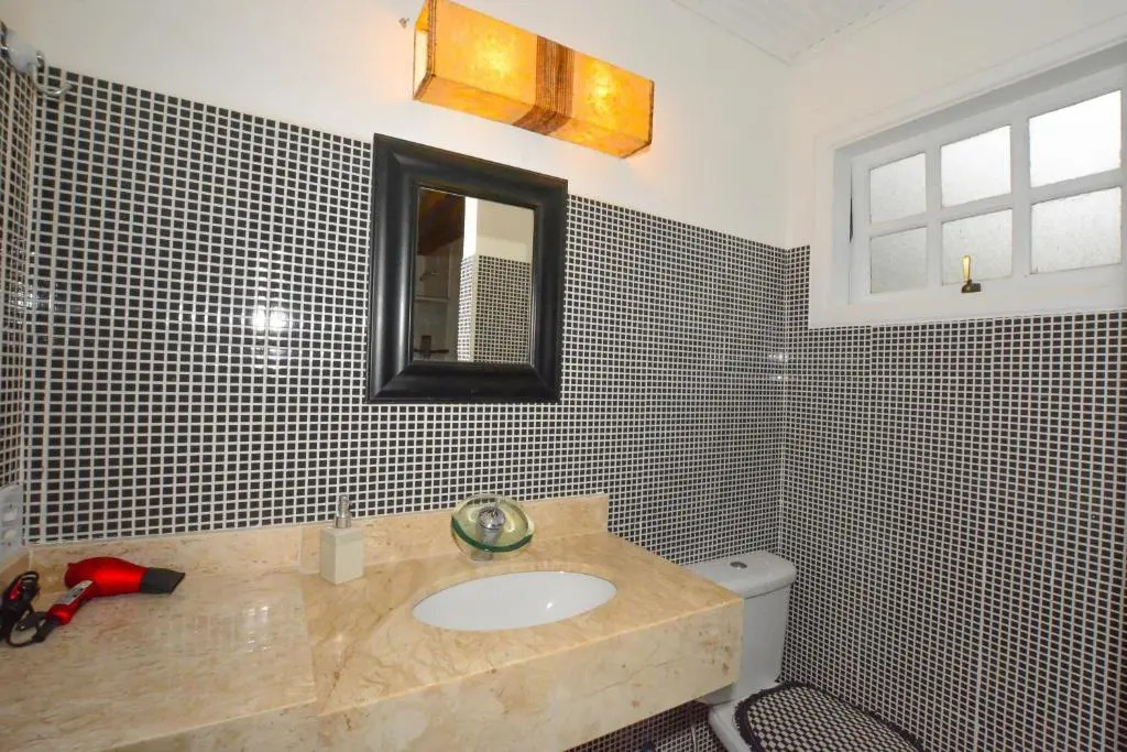 Maison Bleue Suites