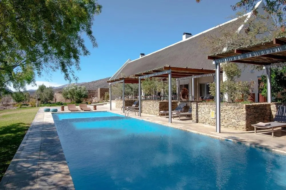 Gondwana Family Lodge