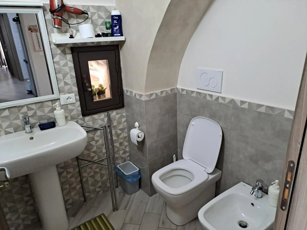 Tourist House La Castellana