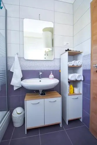 Apartment ViP