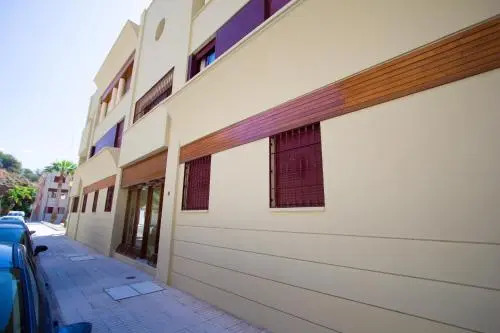 Burriana Beach Apartment