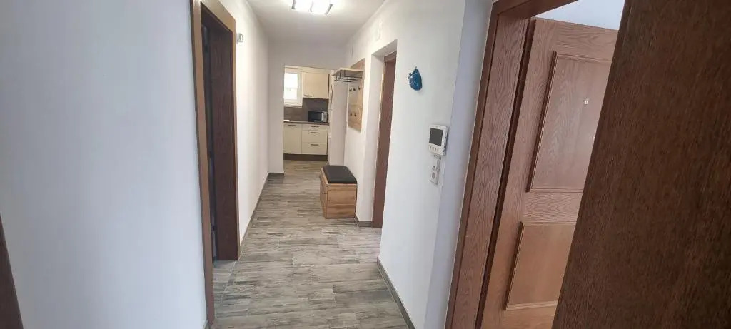 Bora Appartements 2 mit 2 Schlafzimmer