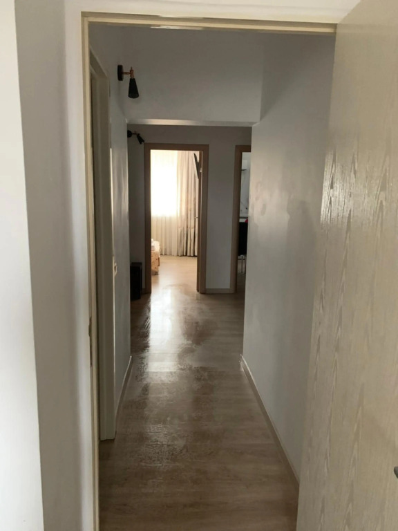 Apartament Carolina Parc