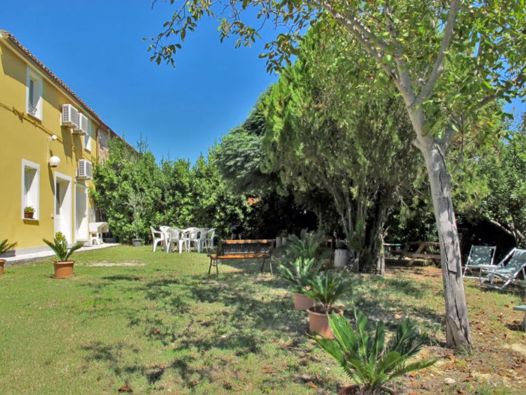 Holiday Home Erika by Interhome
