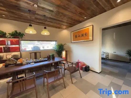 Shangqing Daohe Homestay