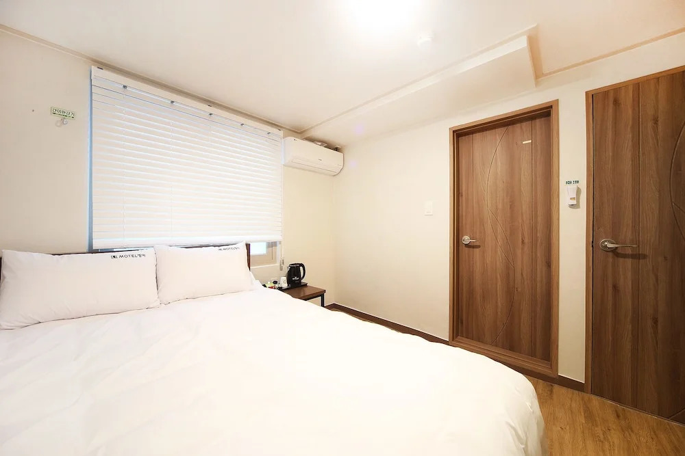 Ssangma Motel