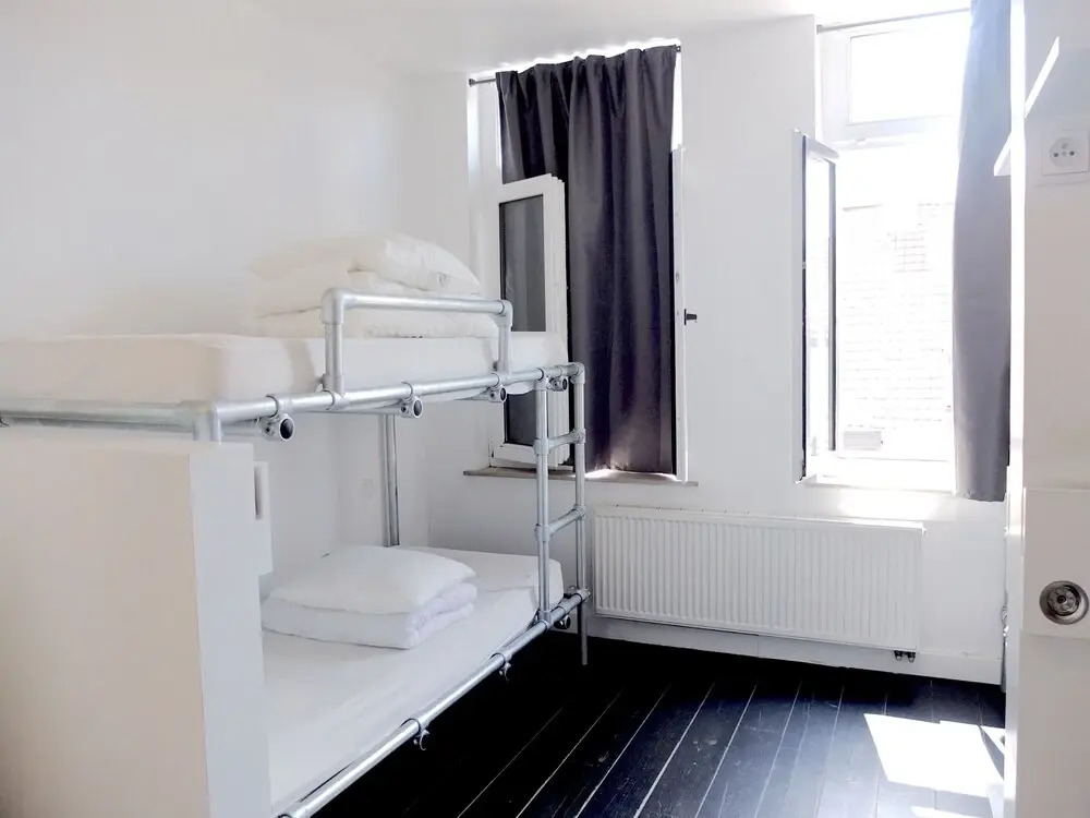 Hostel 47