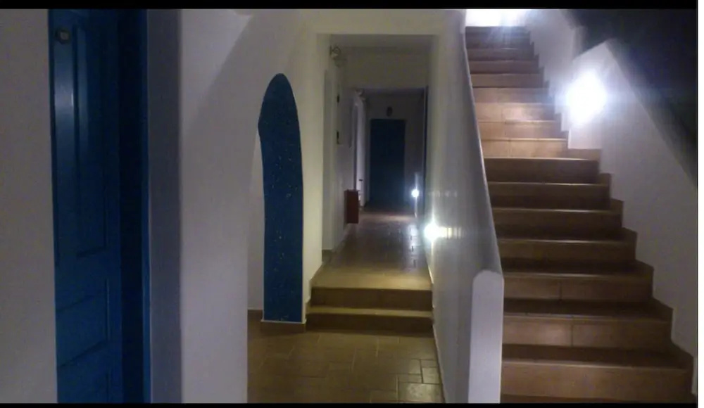 Hotel Posidonion