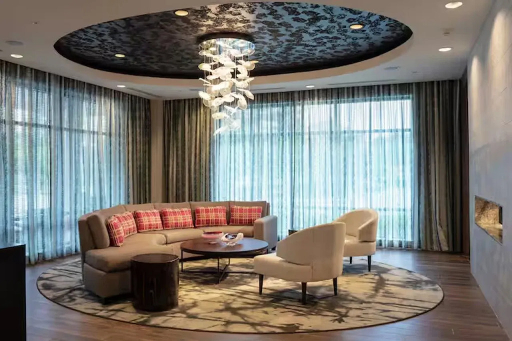 Homewood Suites By Hilton Newport Cincinnati