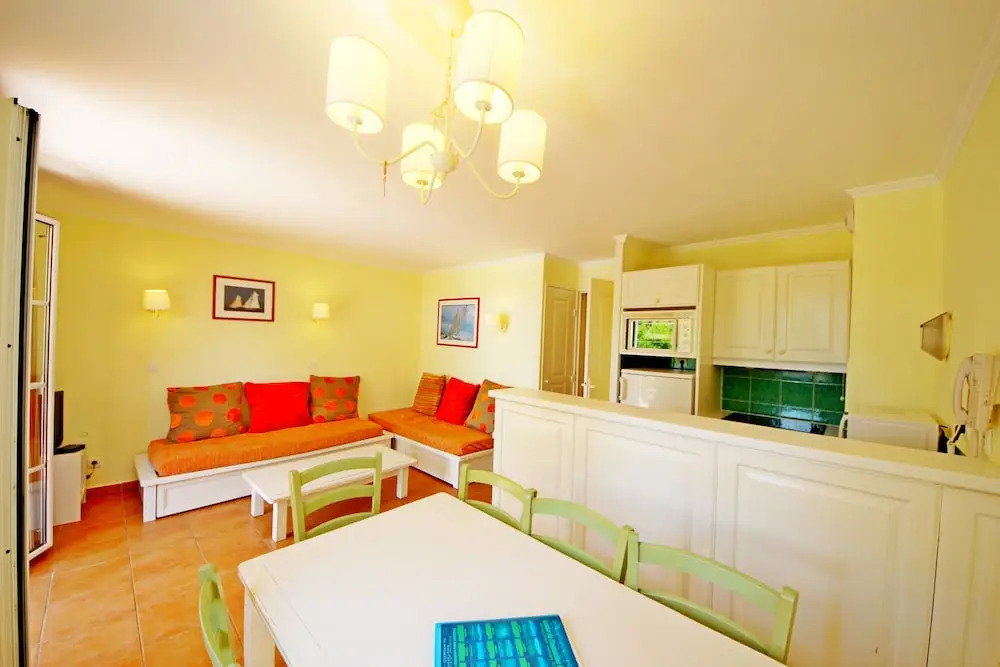 Residence Cap Esterel - Porphyre