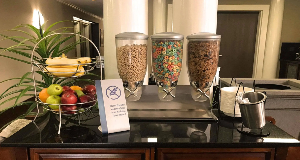 Best Western Inn & Suites New Braunfels