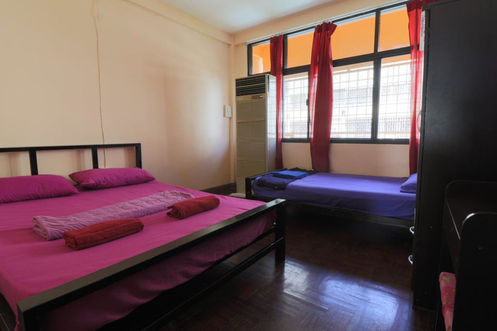Yaya Guesthouse - Hostel