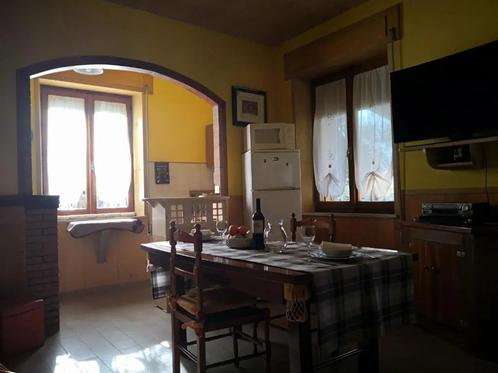 Casa Vacanze Sonia