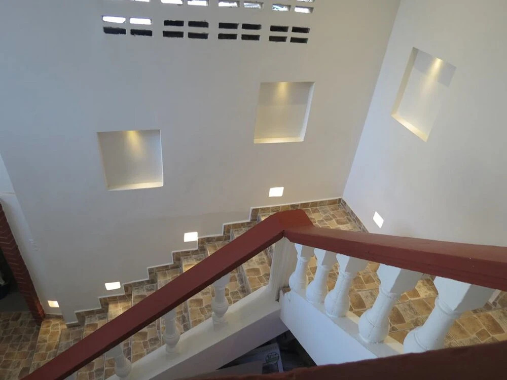 Casa San Luis Hotel