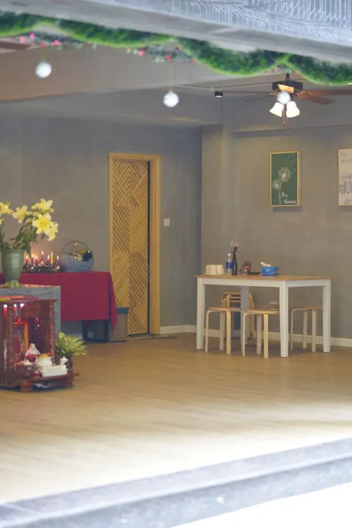 Hotel Airhomes