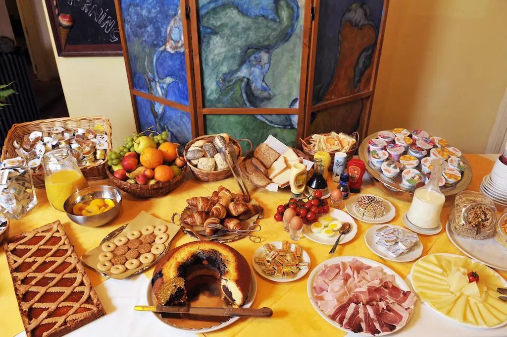 Locanda Della Musica