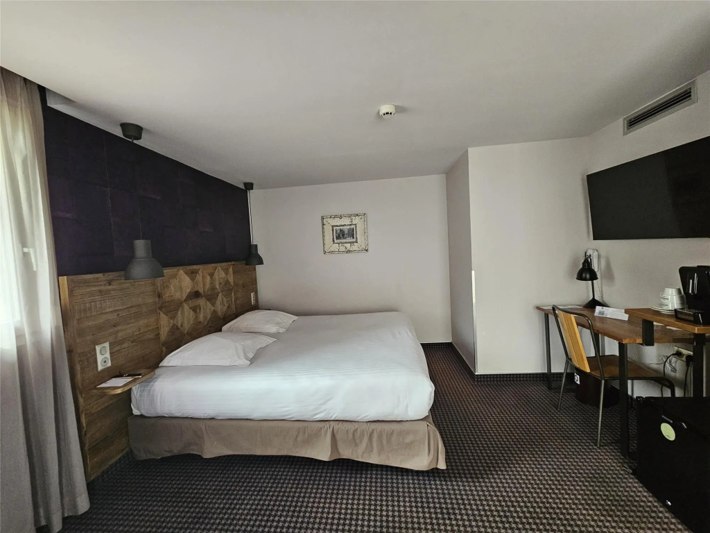 Best Western Citadelle