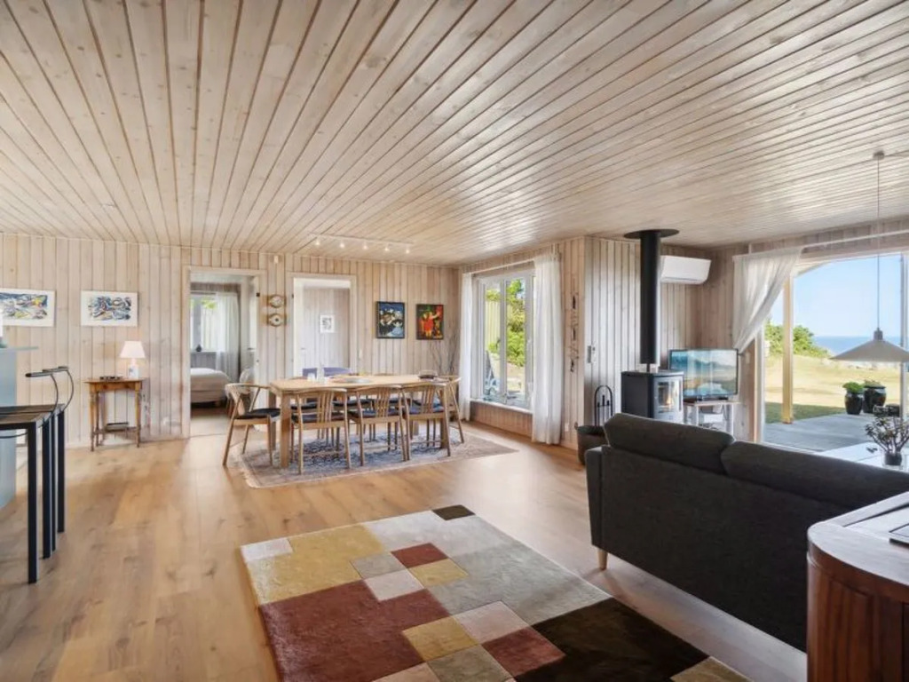 "Taimi" - 40m from the sea in Sealand