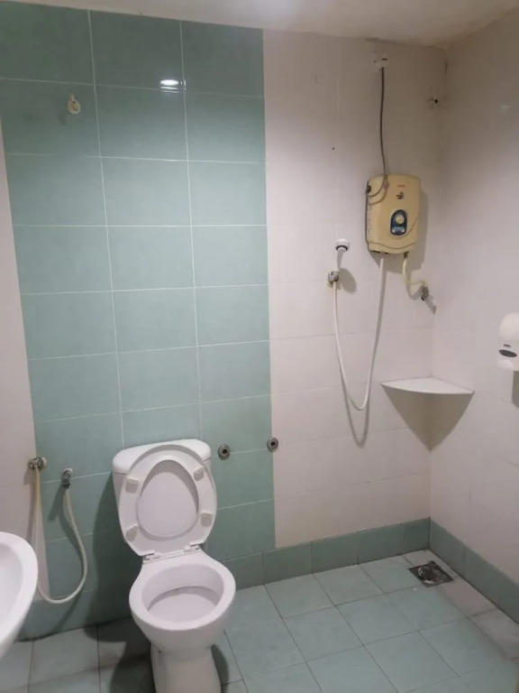 OYO 90392 Pulai City Hotel